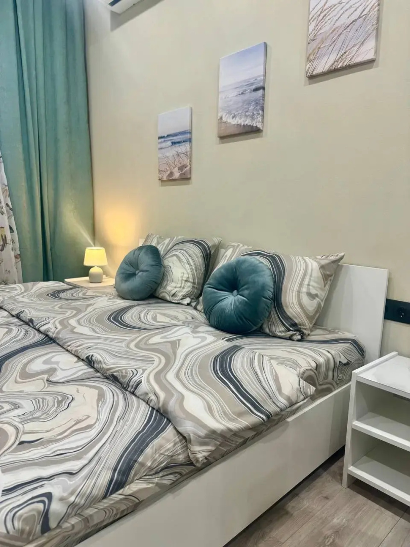 Квартира Квартира-студия 30 м2