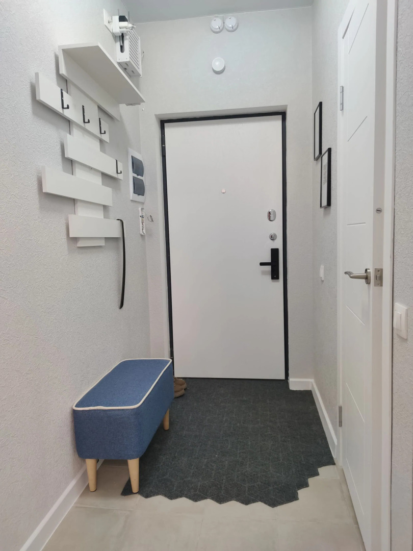 Квартира Студия в сердце Ярославля