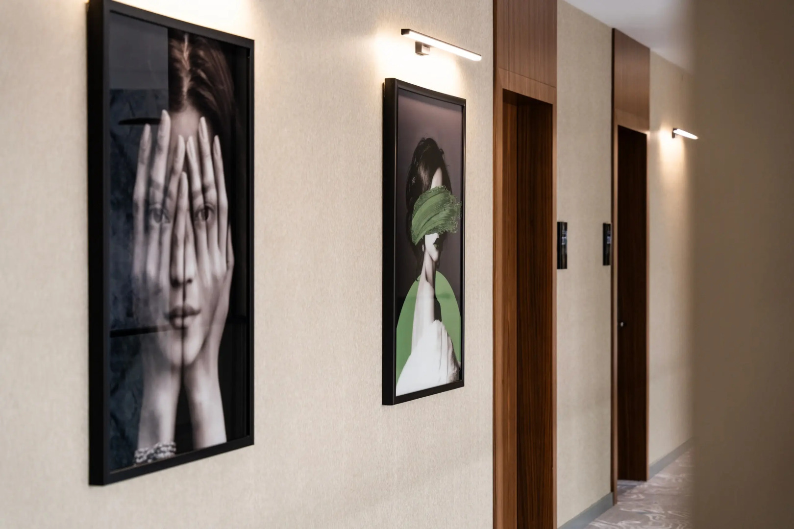 Отель Riviera Hotel