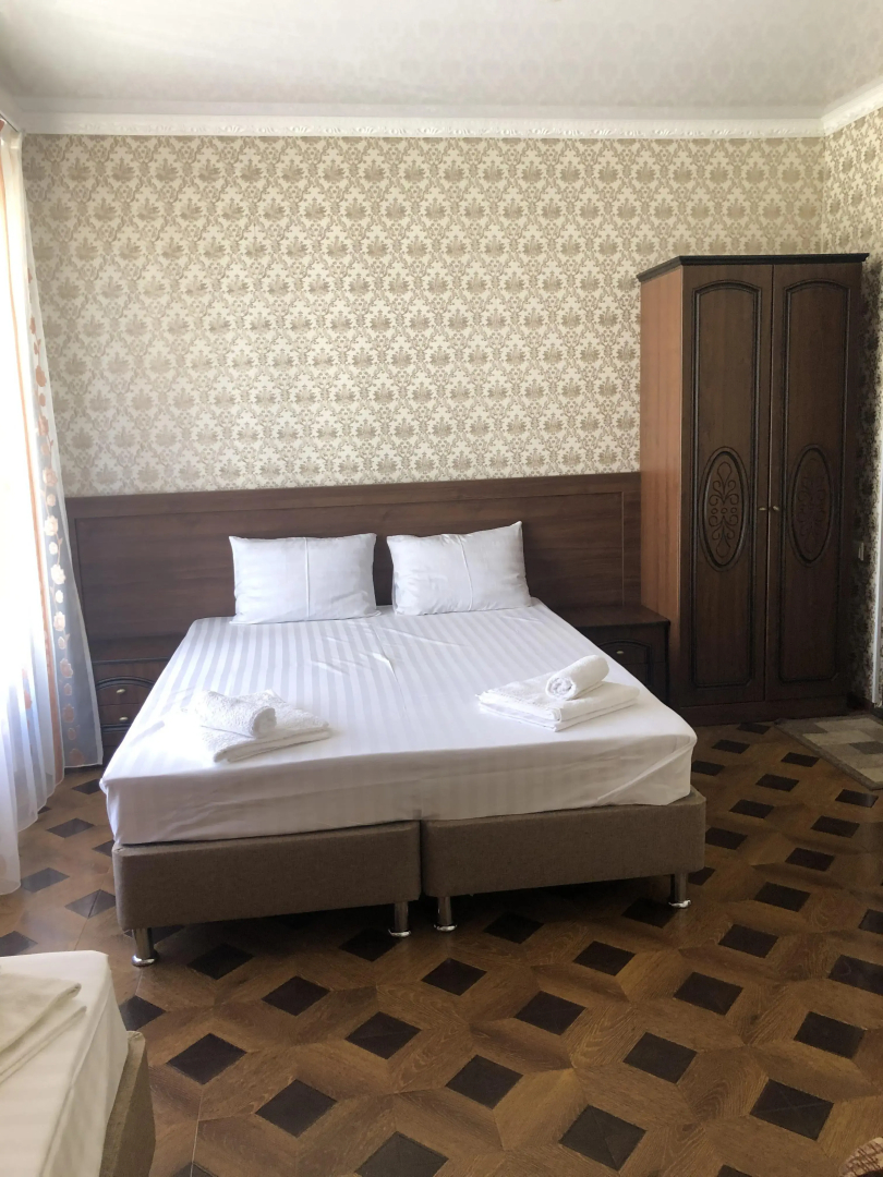 Гостевой дом Residence Terrace