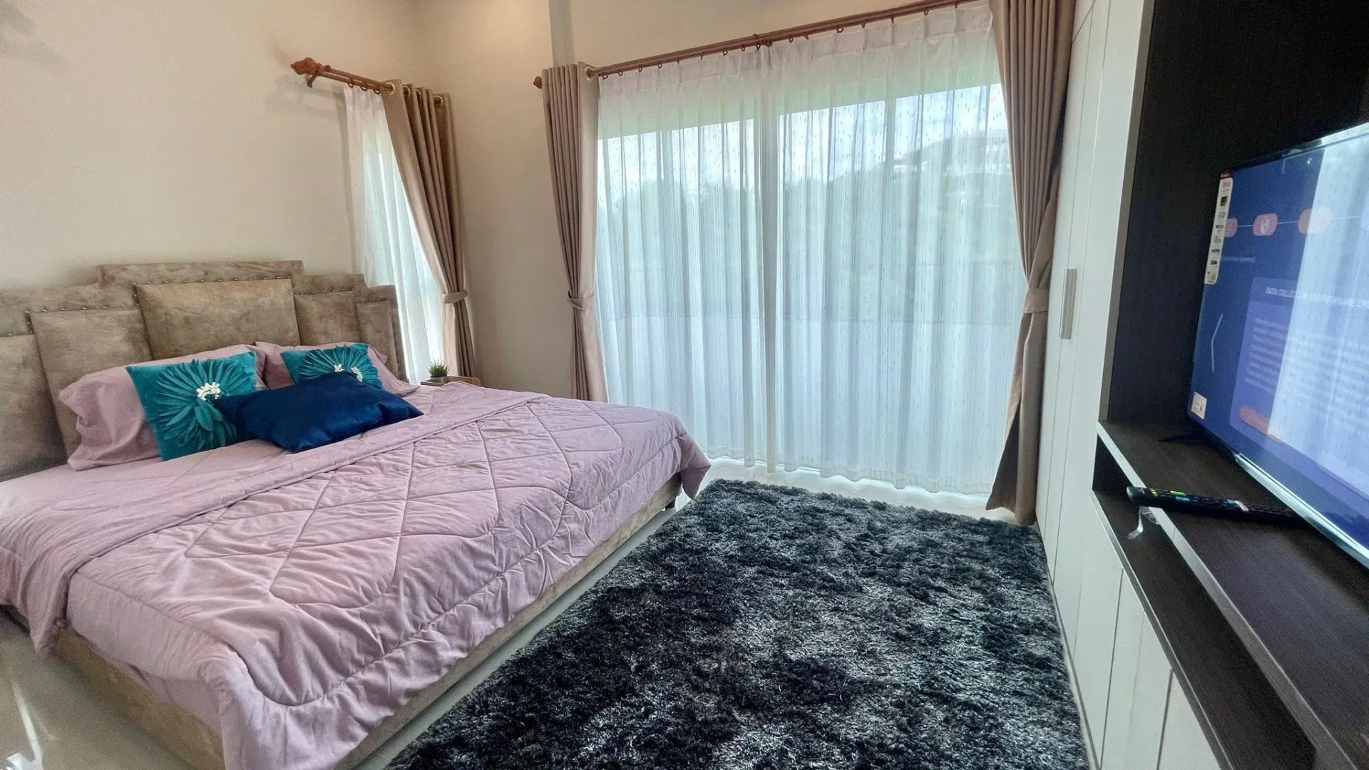 Вилла Дом с бассейном