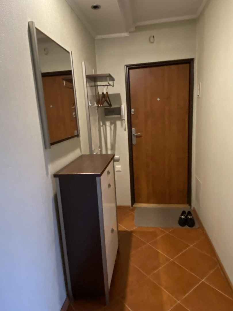 Апартаменты На Старопрегольской Набережной 16