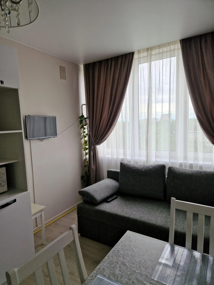 Квартира Левичева, д. 19