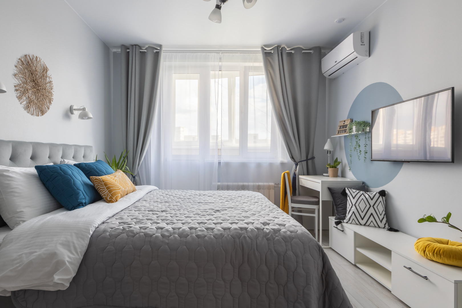 Квартира Enjoy Today Жулебино