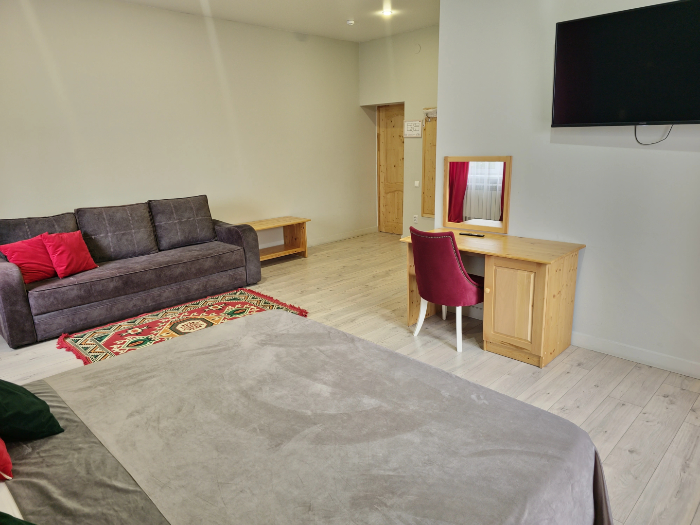 Отель Эльбер