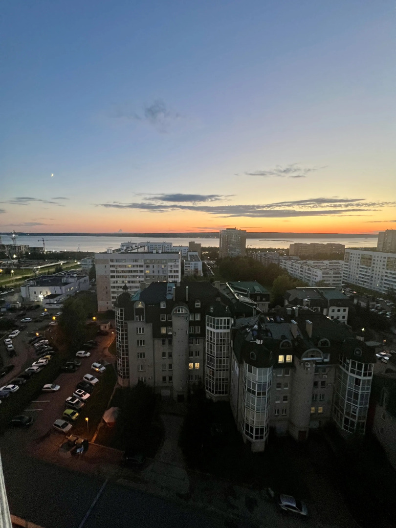 Апартаменты Студия Люкс с Джакузи