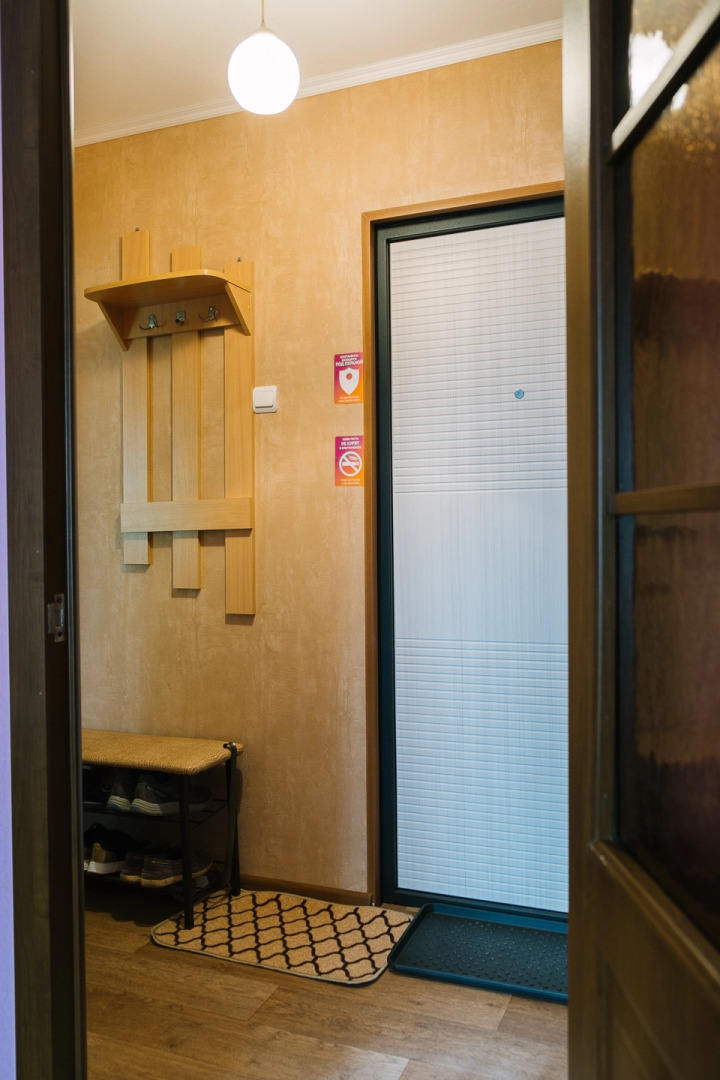 Апартаменты 7Nights комфортные