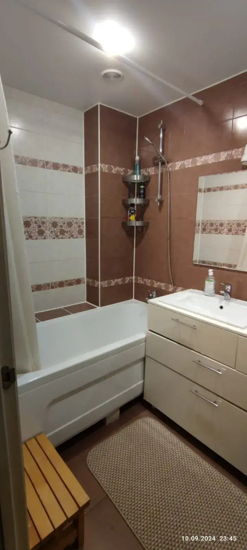 Квартира Райский уголок