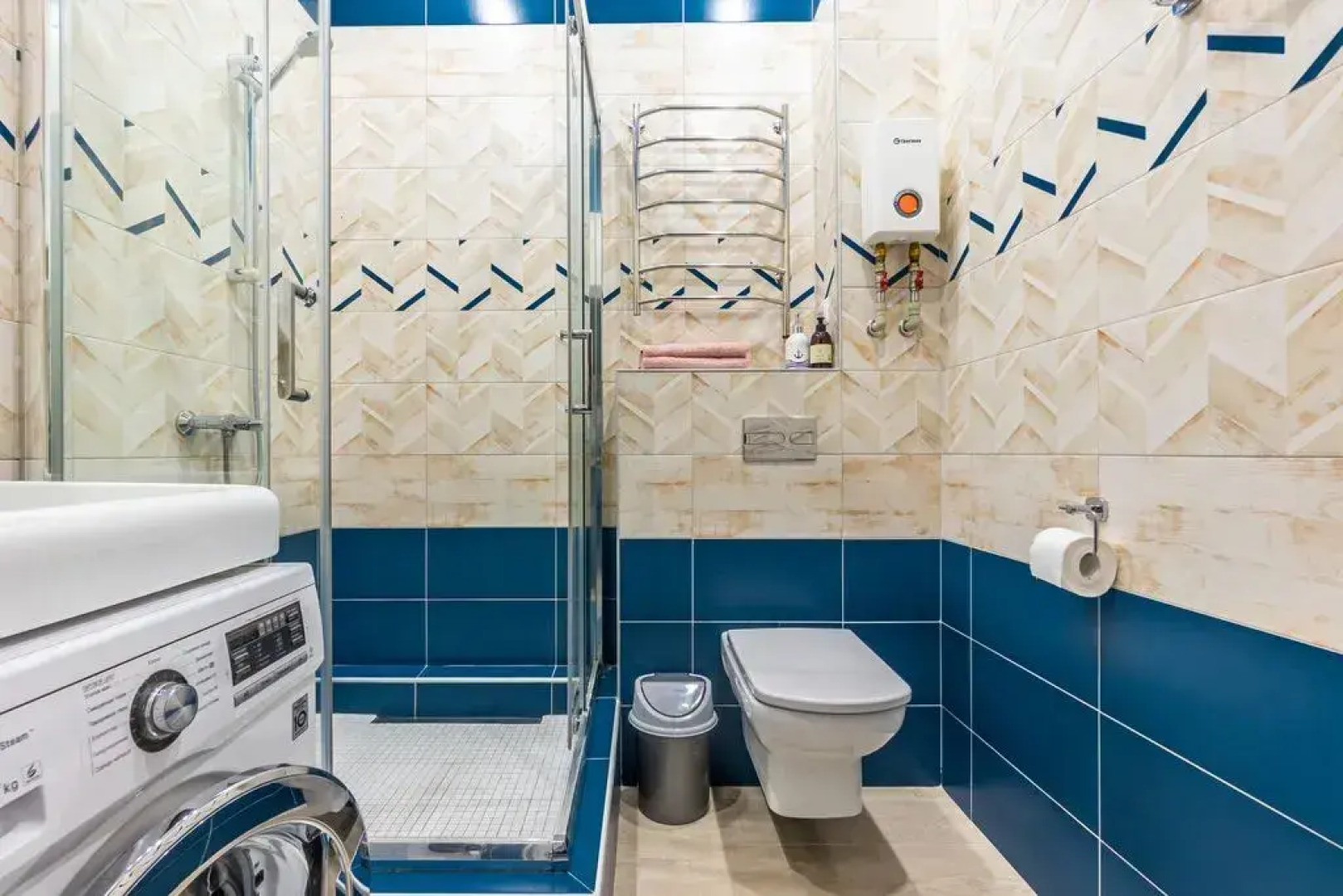 Апартаменты Квартира в ЖК Адмирал