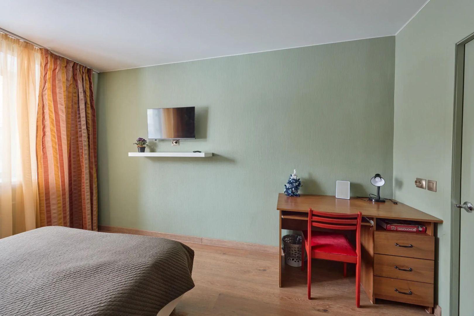 Квартира Малышева Бажова 3 комнаты УГМК