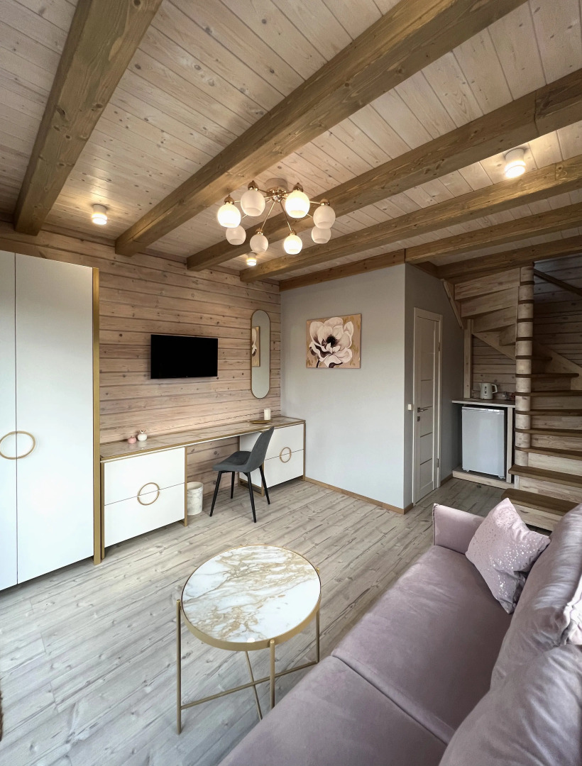 Вилла Каталея