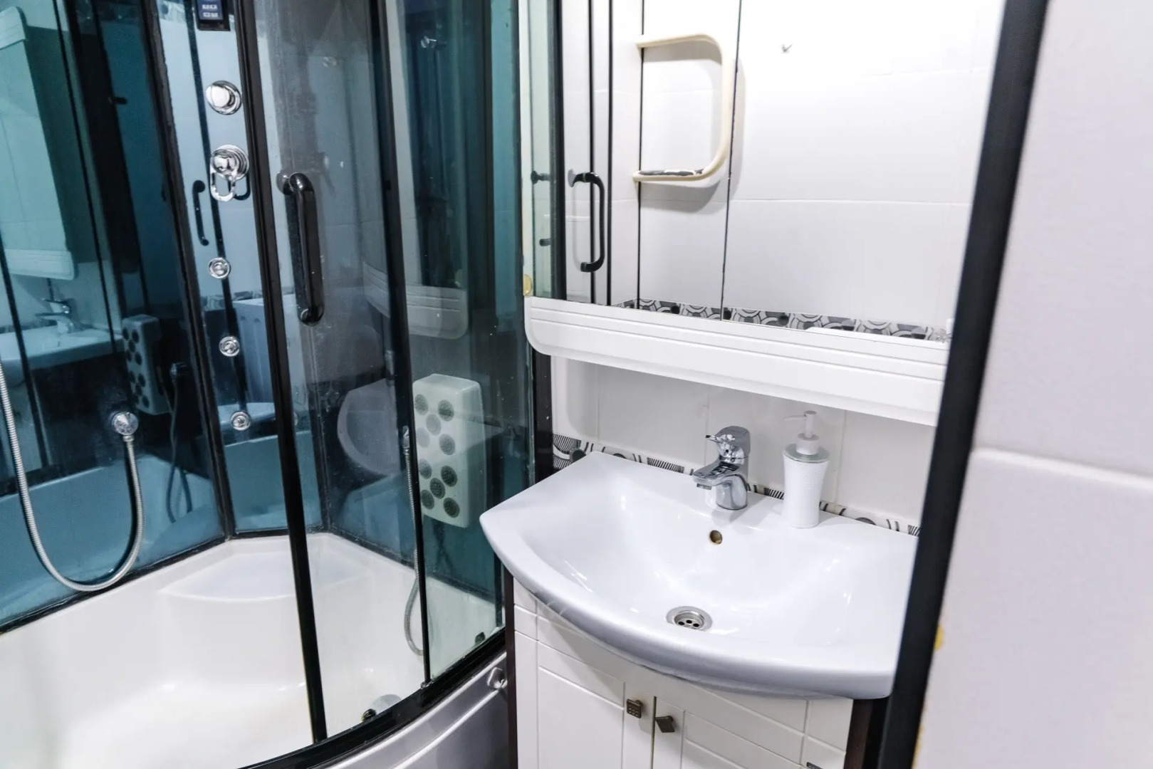 Квартира Улица Батарейная 7/1