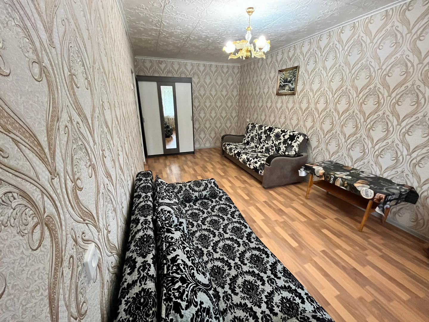 Квартира Погостим