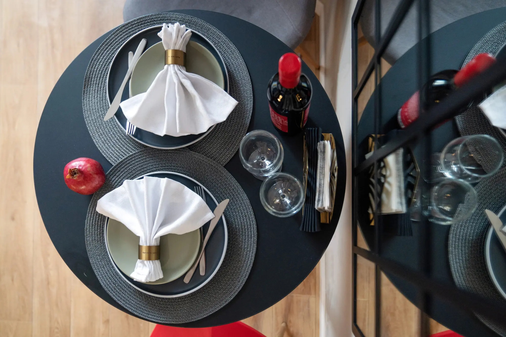 Апартаменты NEW Grunge Voyage 15 минут от DME