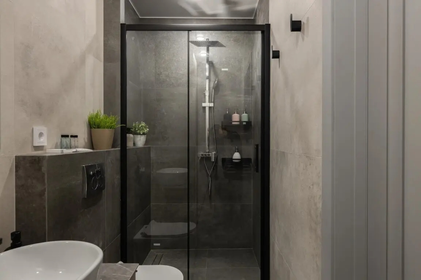 Апартаменты Panorama by Smart Lofts Moscow