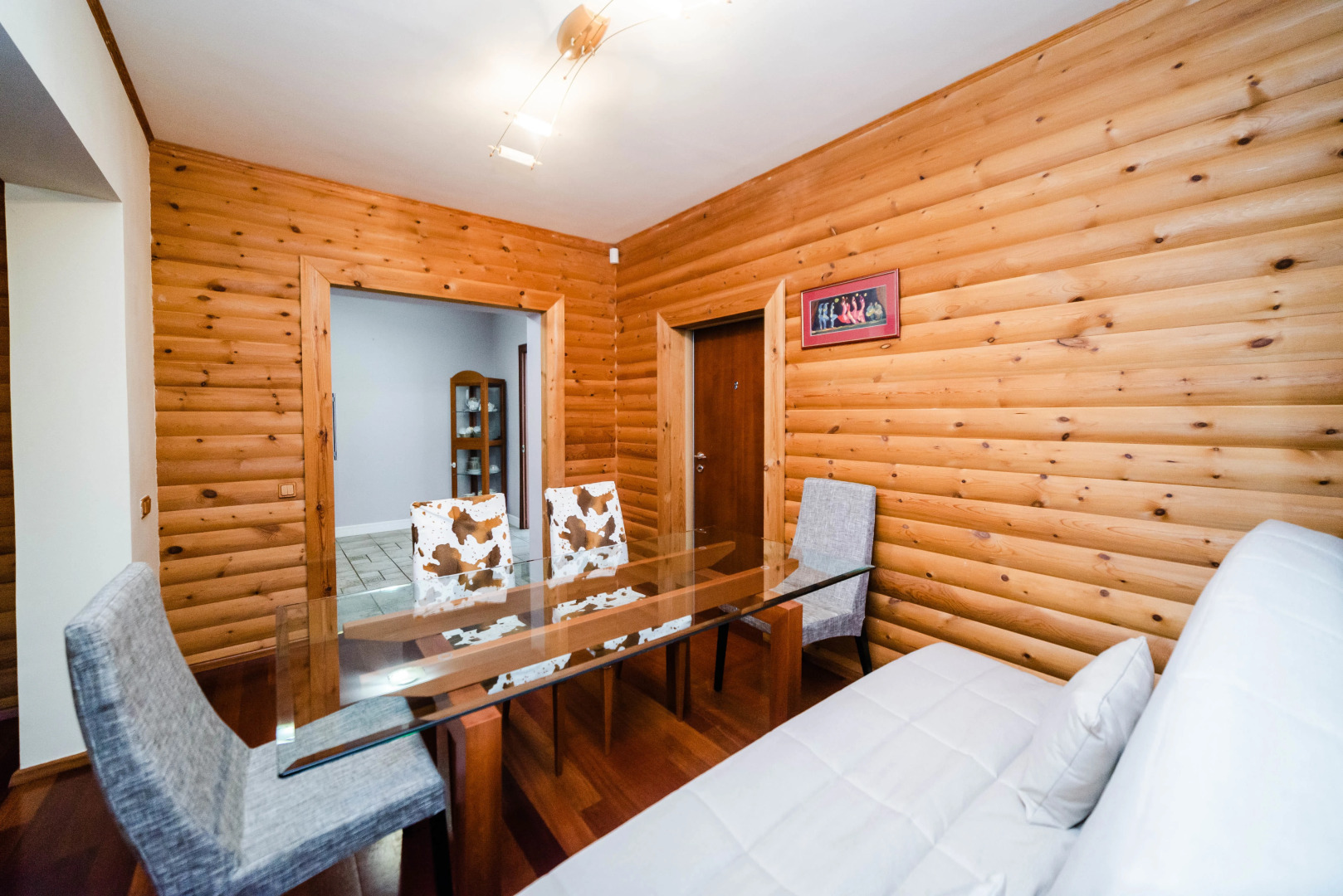 Частный Дом Красногорск СНТ Урожай 333