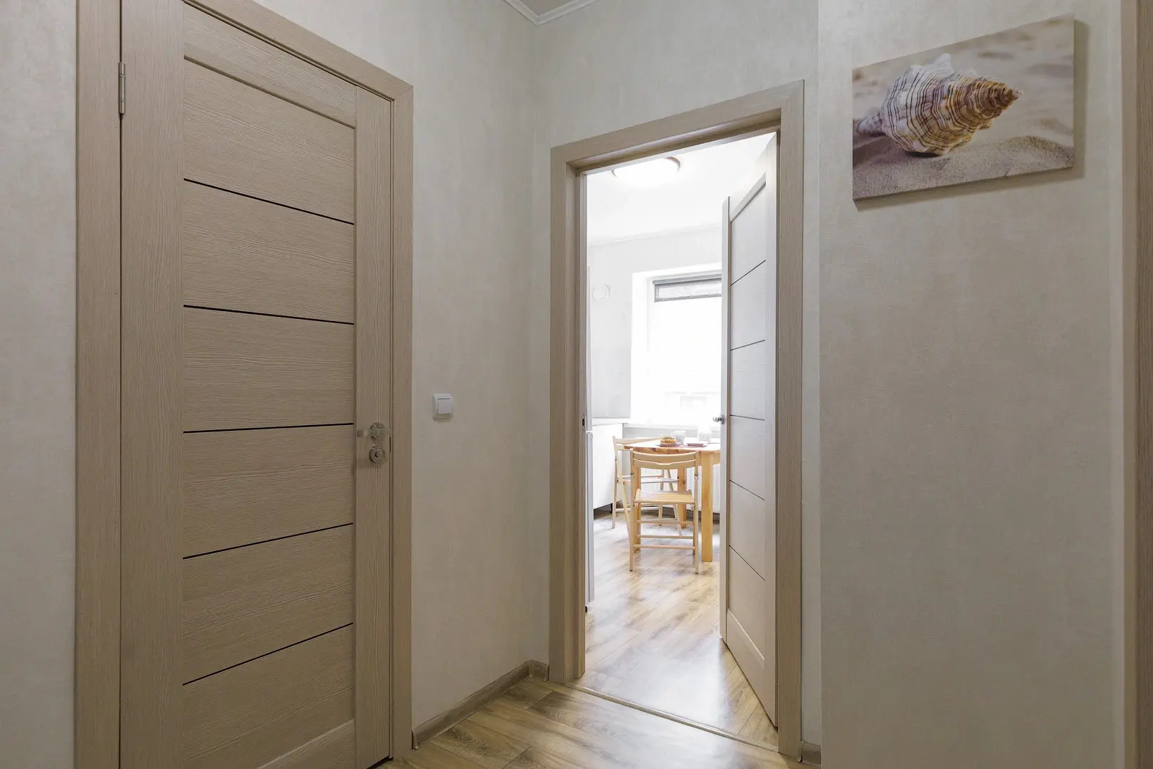 Апартаменты BalticRealty Eco Cranz