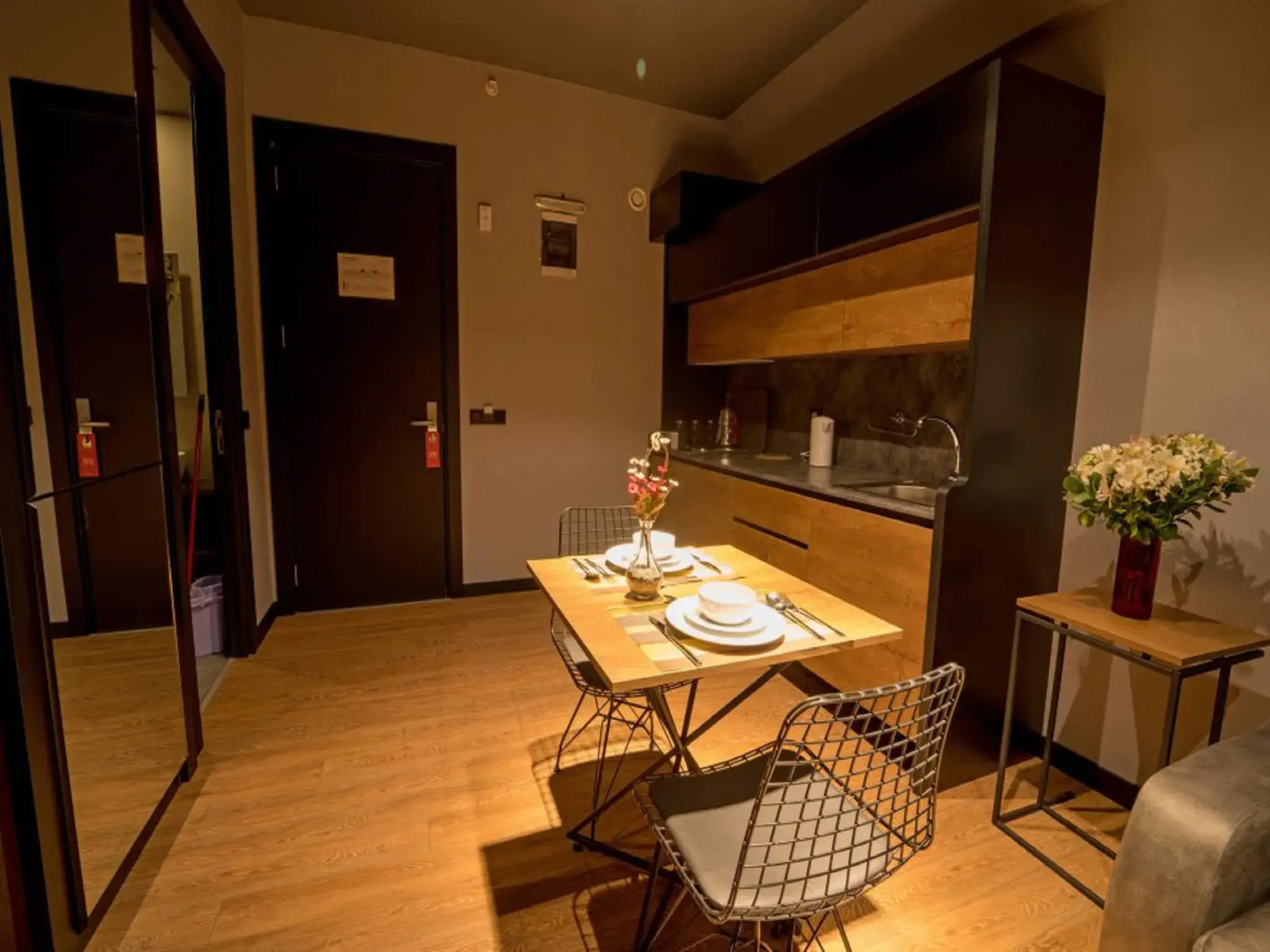 Отель The Kayseri Loft