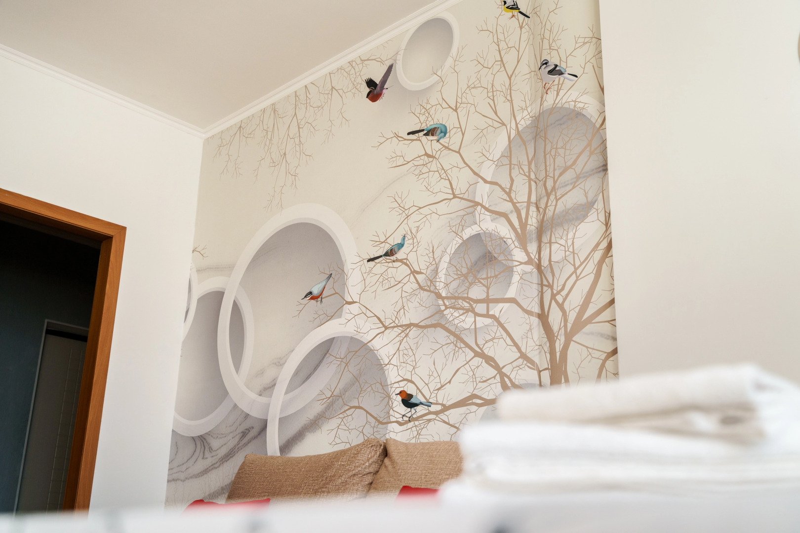 Квартира Уютная Квартира в Центре Тюмени