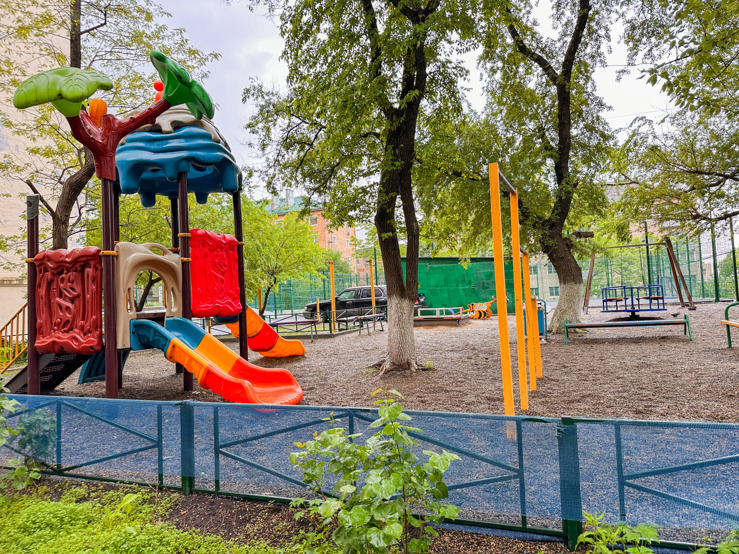 Квартира на Семёновской 32