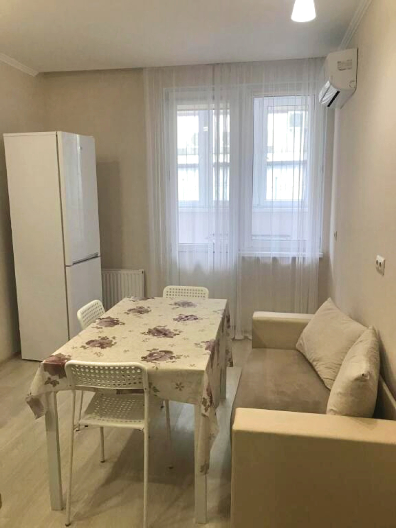 Апартаменты на Астраханской