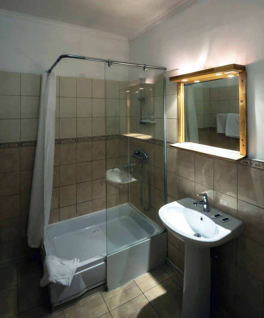 Гостевой Дом Eco-Apart