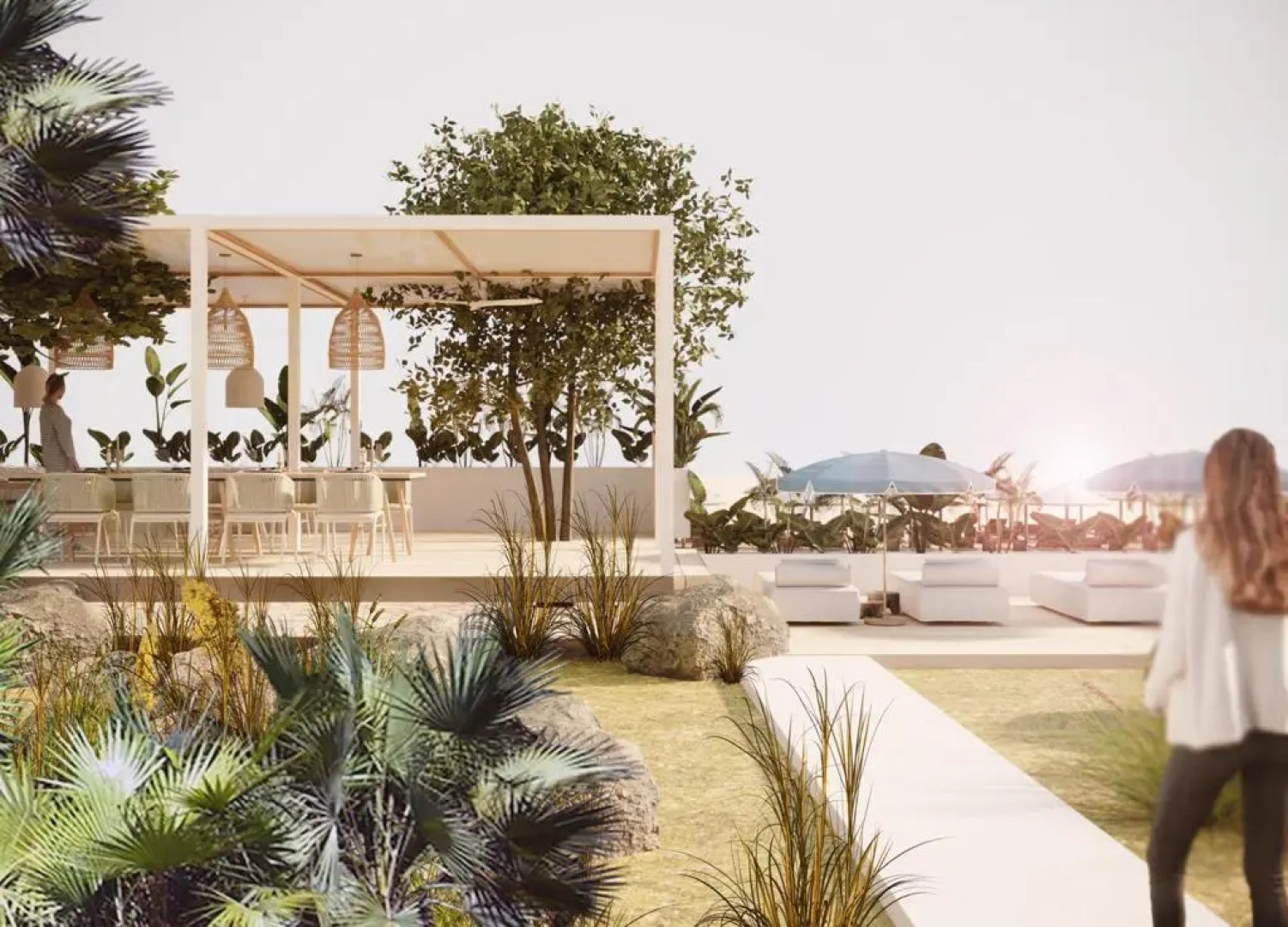 Отель Nayu Igneada