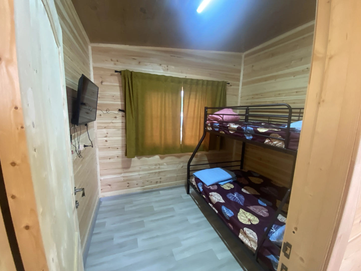 Частный дом Панорамный