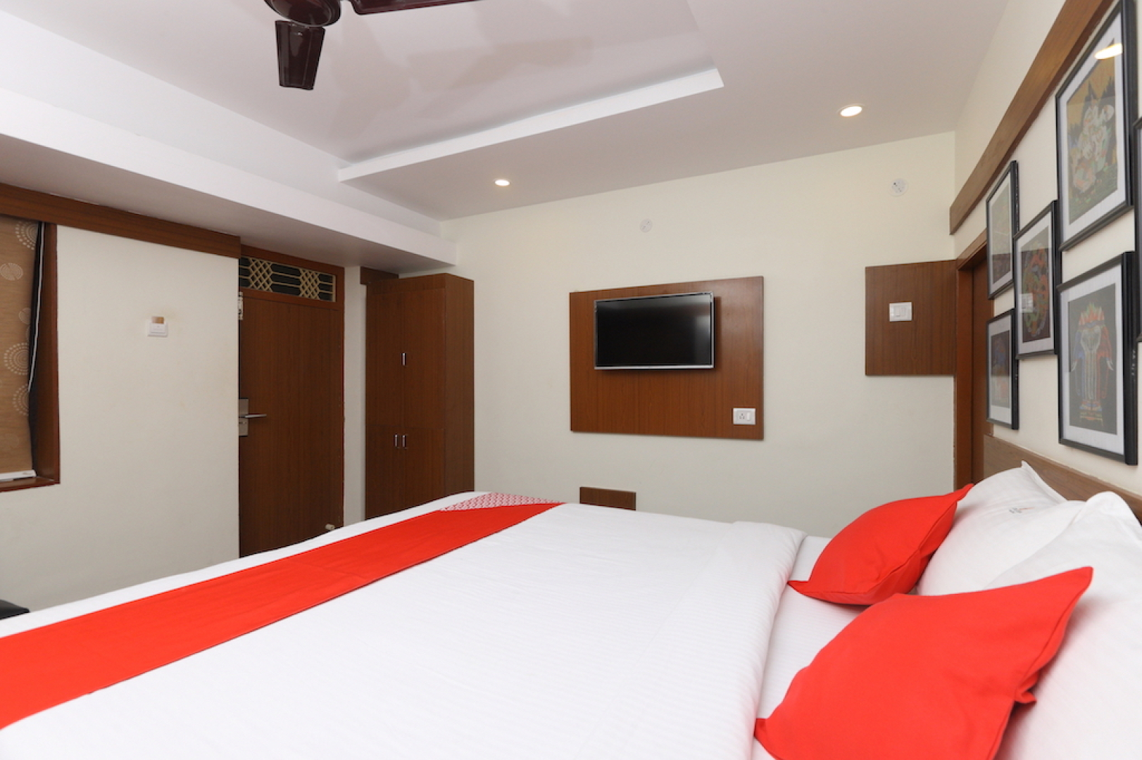 Отель Ramakrishna