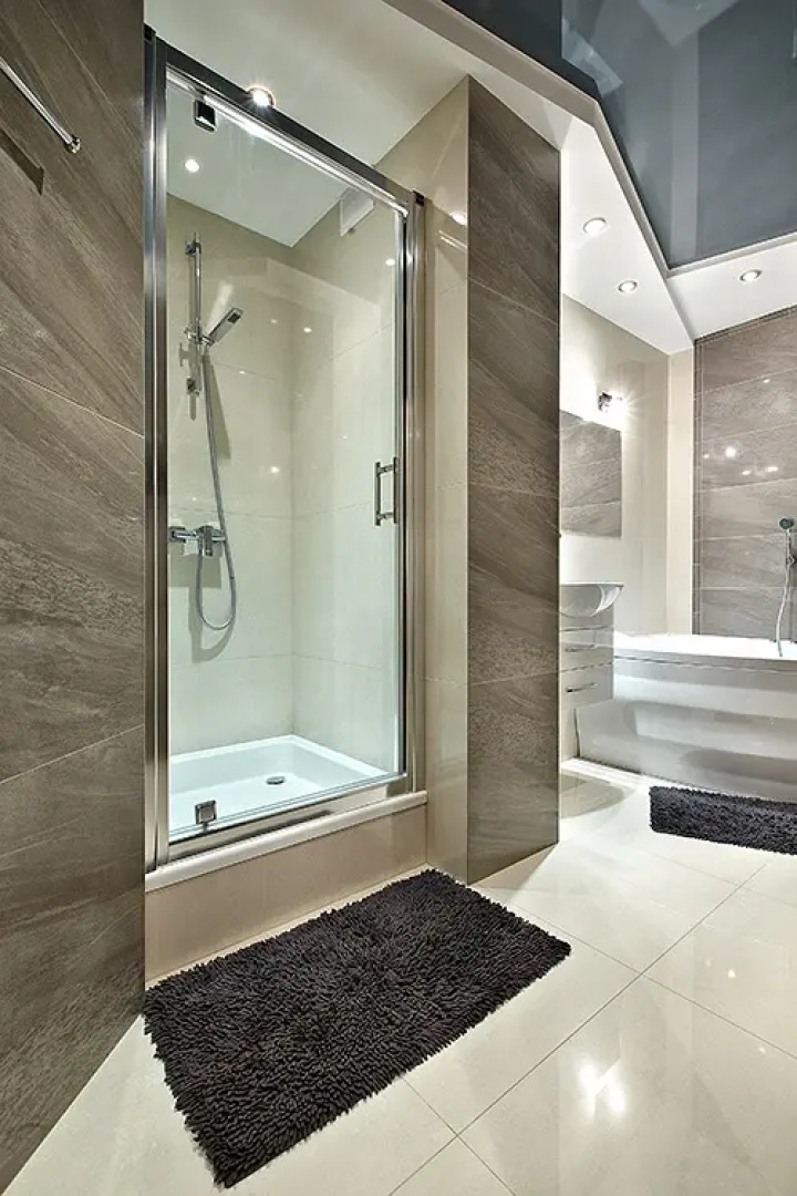 ЕвроУют Современные Апартаменты Студийного типа