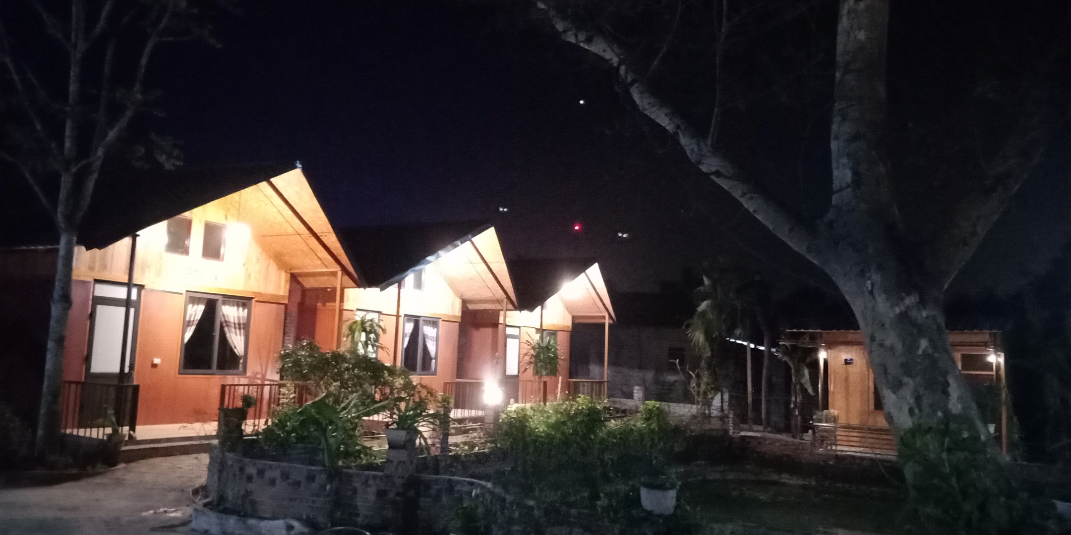 Отель Ninh Binh Eco Garden