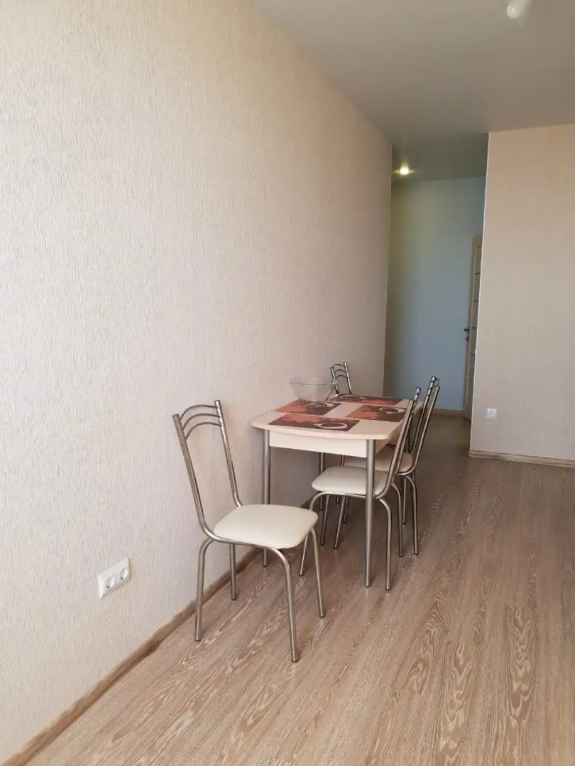 Апартаменты Шоссейная 29