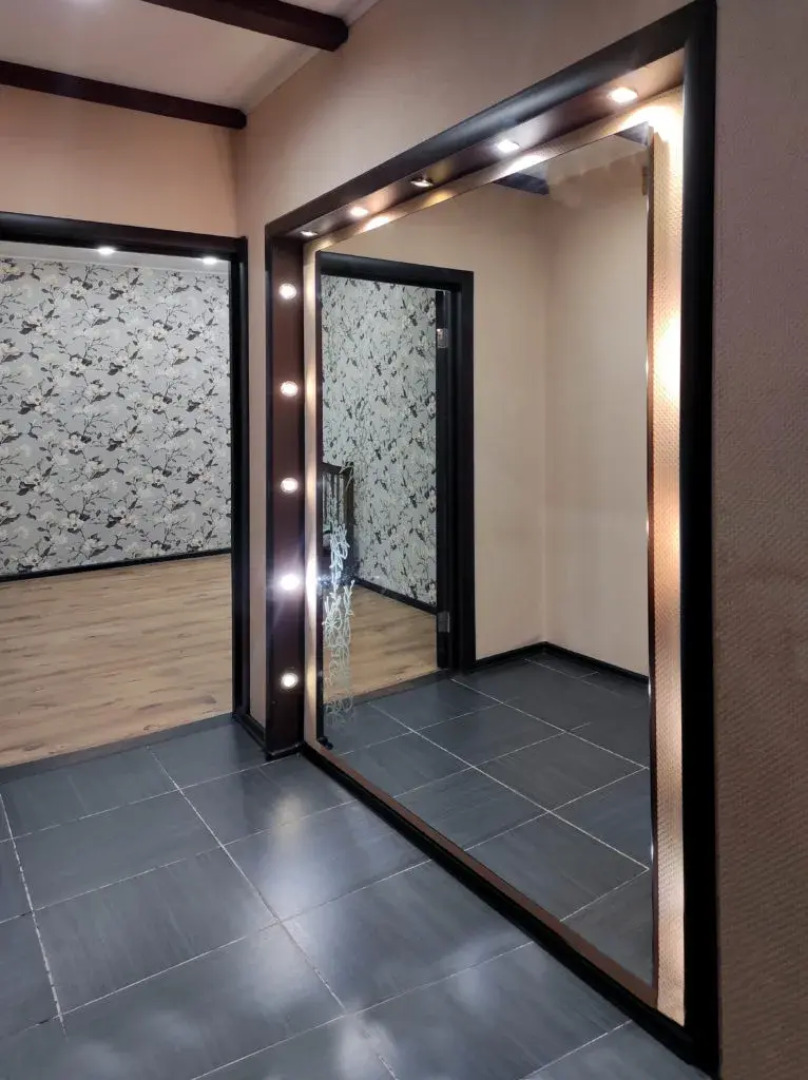 Квартира двухкомнатная у выезда на Суздаль, 33 квартиры