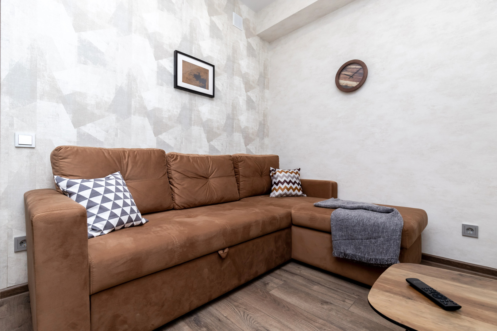 Апартаменты Море Апартаментов на Эстонской 37/9 - 4