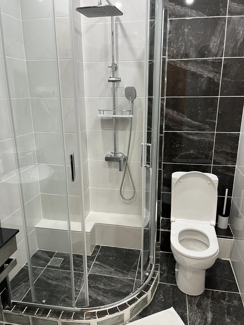 Отель Столица