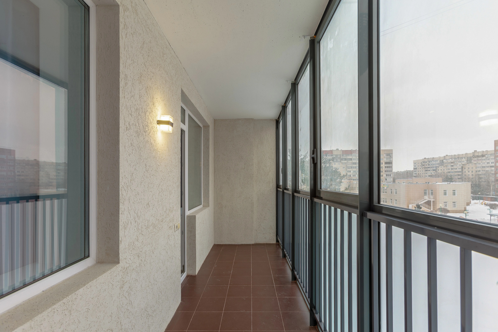 Апартаменты GRAND APART Modern 1