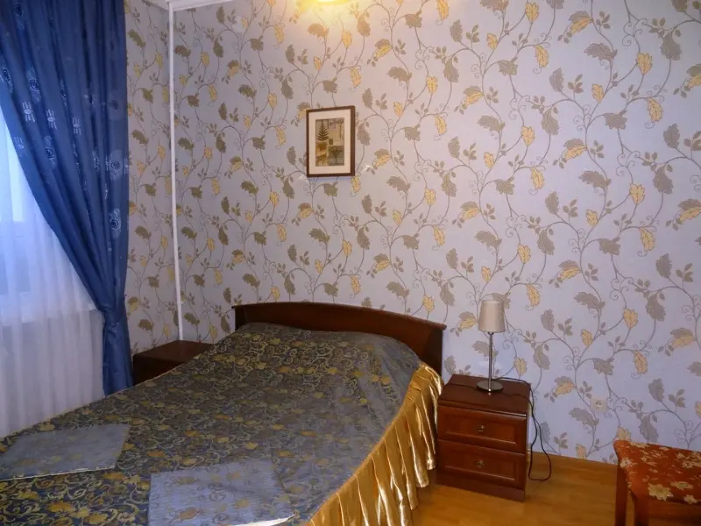 Гостевой дом Жемчужина