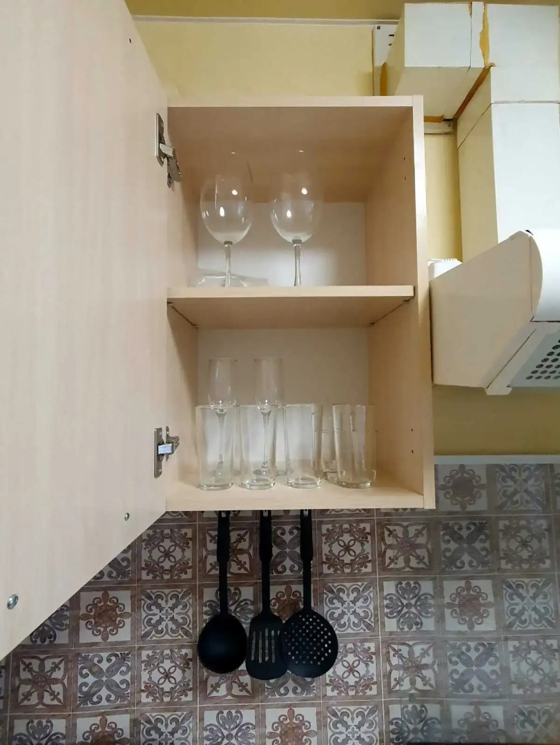 Квартира на Калинина 16