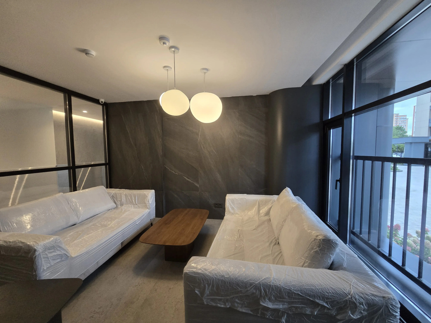 Квартира в доме бизнес класса в центре Пензы