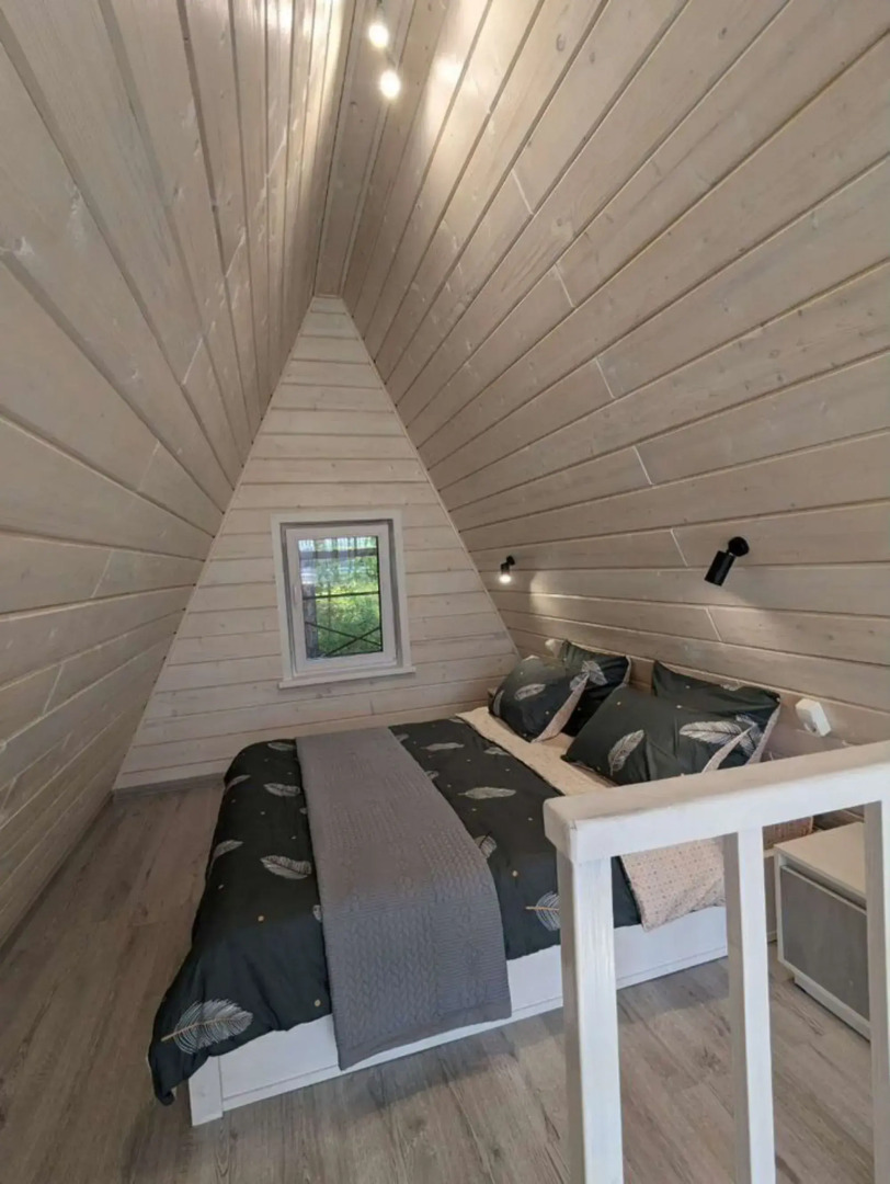 Гостевой дом 3 Эко- отель ПАНОРАМА