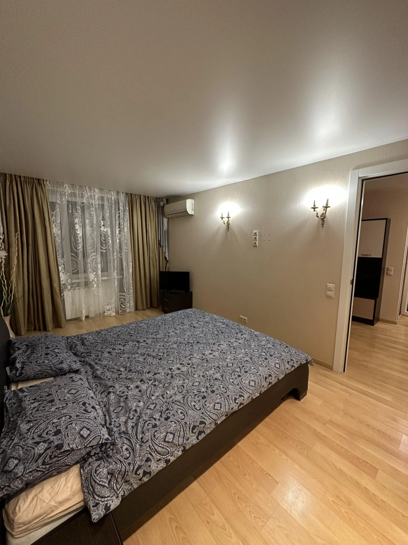 Апартаменты на Пролетарской