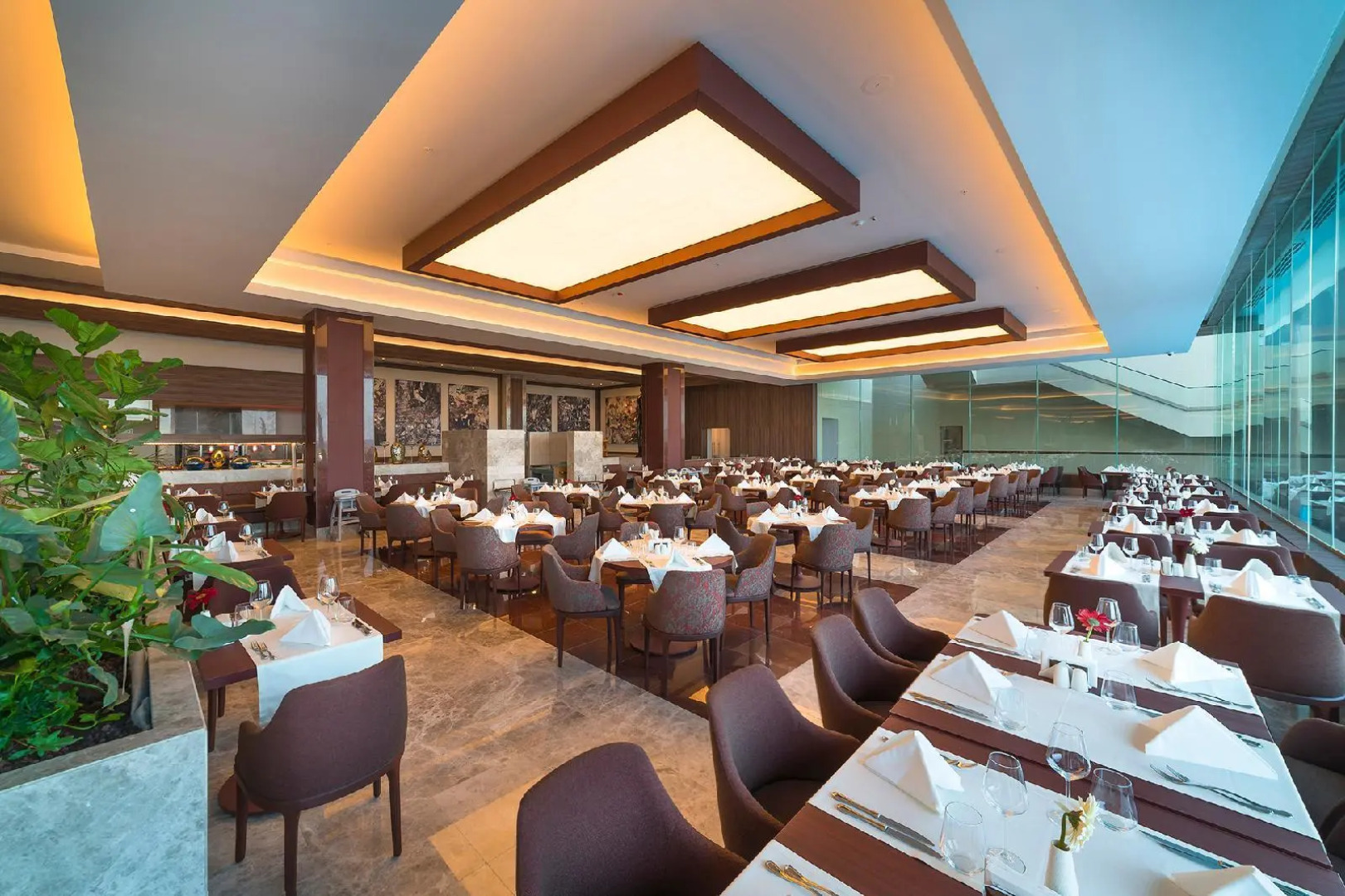 Concorde Luxury Resort & Casino