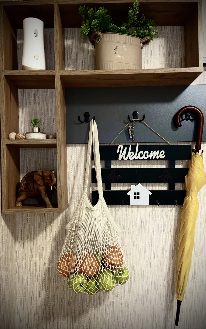 Квартира на садах