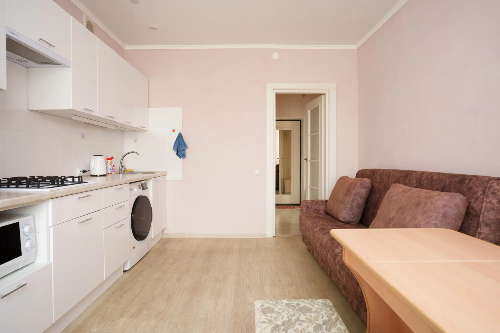 Квартира Righ Room на Спартака 11