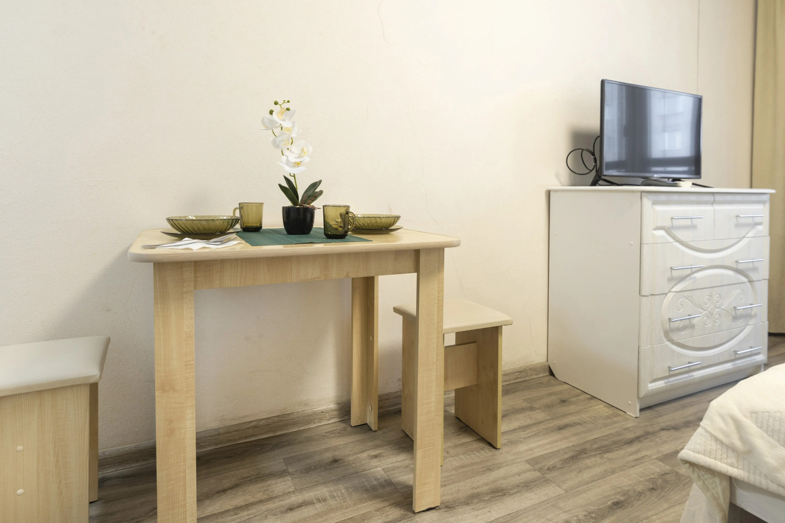 Prince Apartments на Крупской 118