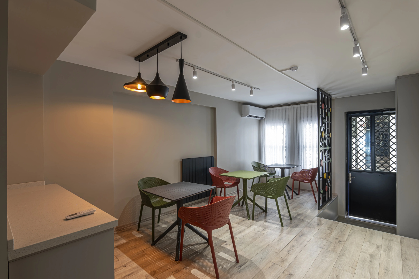 Апарт-отель Calanthe Residence