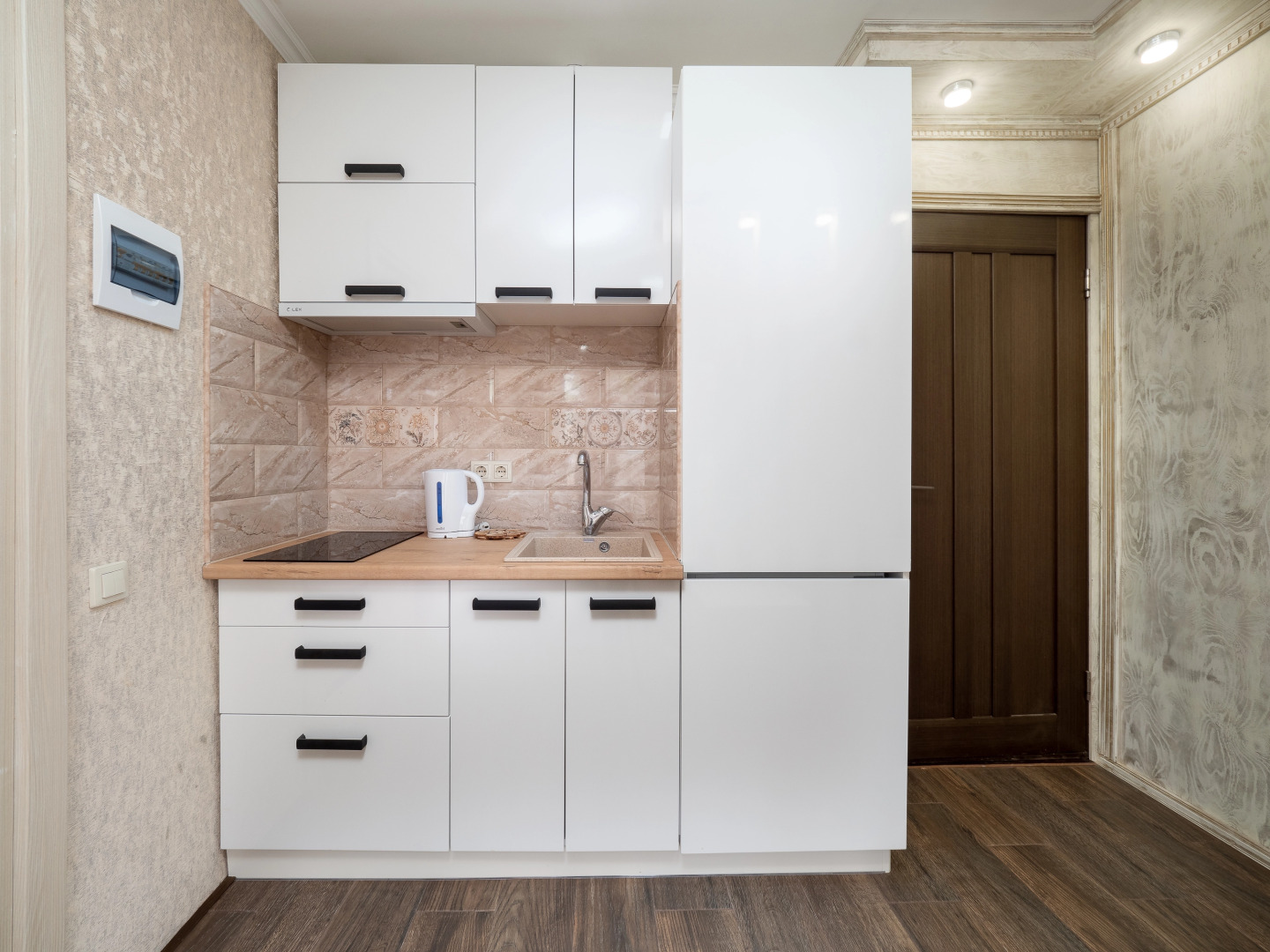 Апартаменты More Rooms на Ружейной