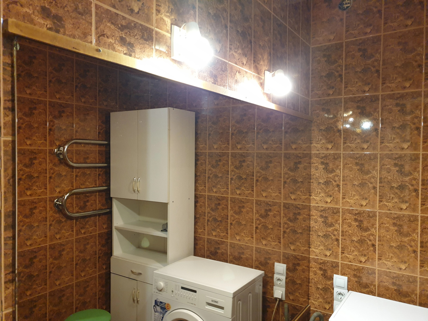 Апартаменты RammanApart Byaduli