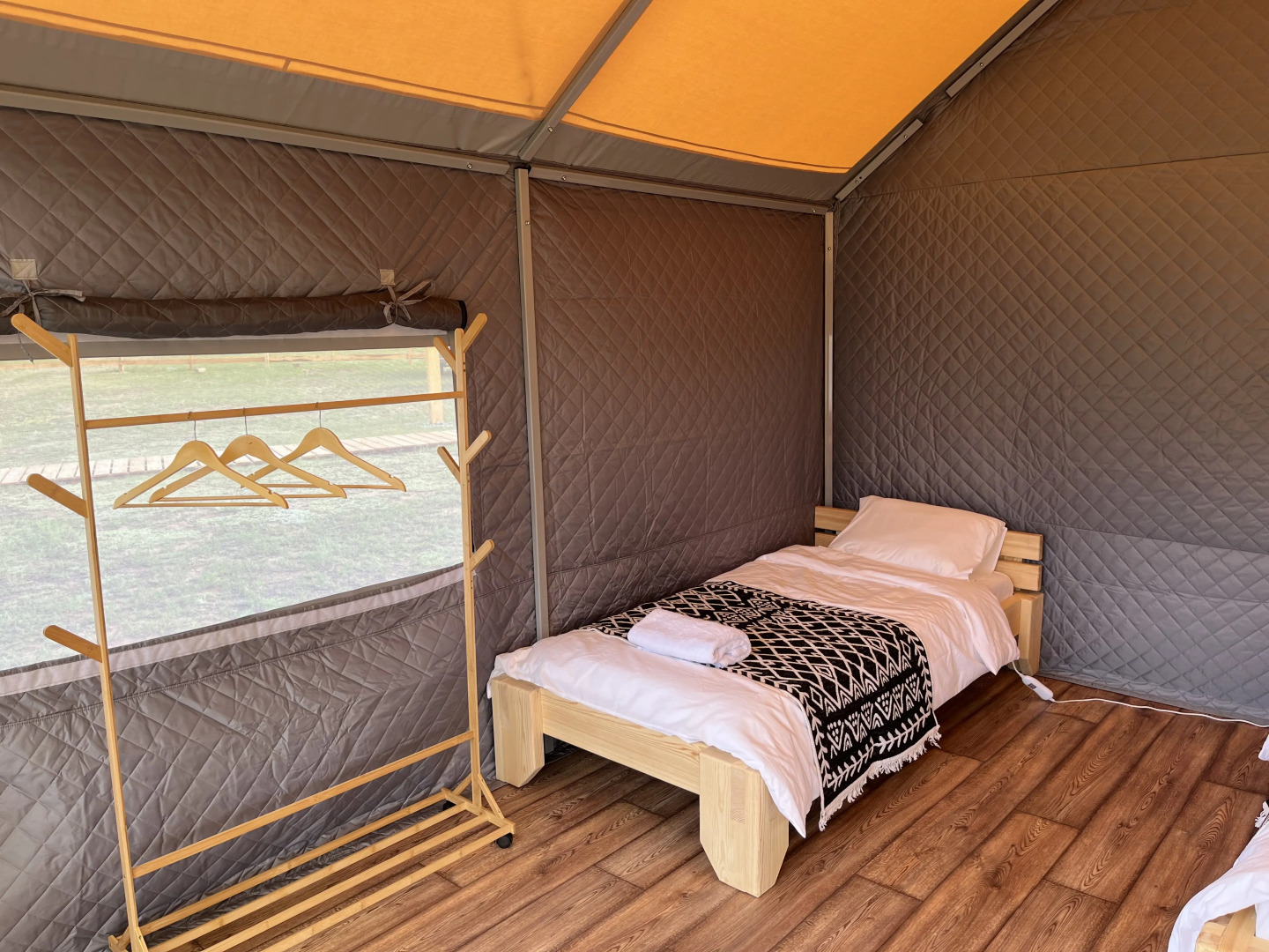 Кемпинг 10Богов