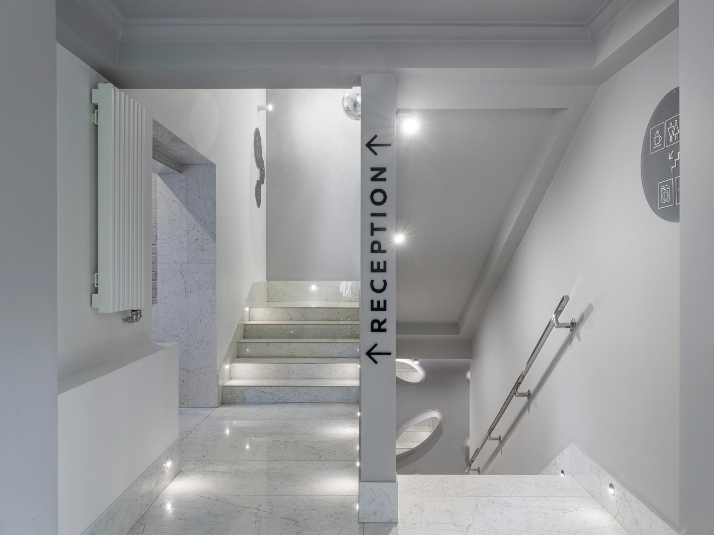 Хостел Радушие